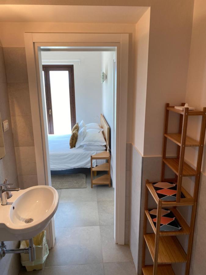 Girasole Apartment San Marcello  Exterior photo